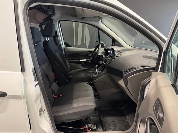 Ford Transit Connect - Thumbnail 13