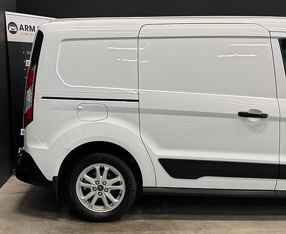 Ford Transit Connect - Thumbnail 6