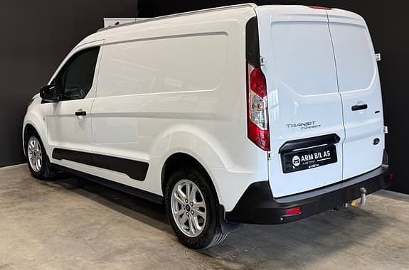 Ford Transit Connect - Thumbnail 10