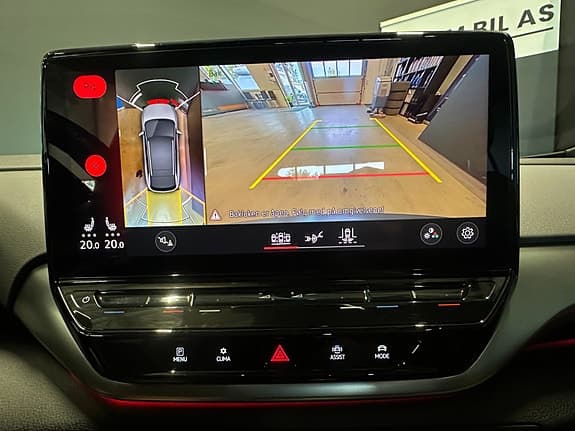 Volkswagen ID.4 - Thumbnail 25