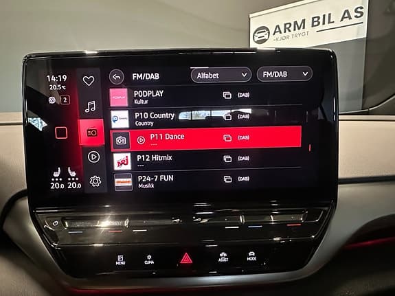 Volkswagen ID.4 - Thumbnail 21