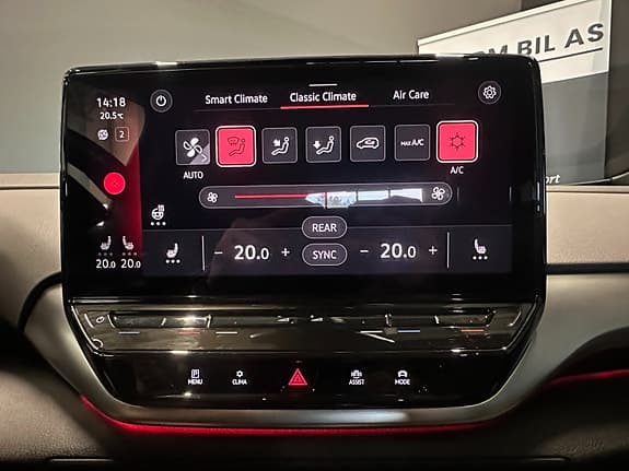 Volkswagen ID.4 - Thumbnail 22