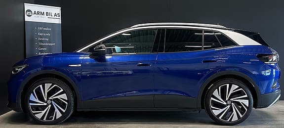 Volkswagen ID.4 - Thumbnail 6