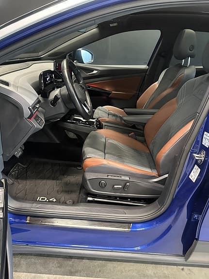 Volkswagen ID.4 - Thumbnail 11