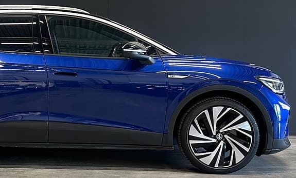 Volkswagen ID.4 - Thumbnail 5