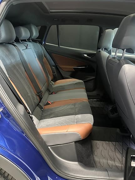 Volkswagen ID.4 - Thumbnail 14