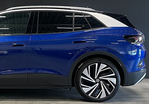 Volkswagen ID.4 - Thumbnail 8