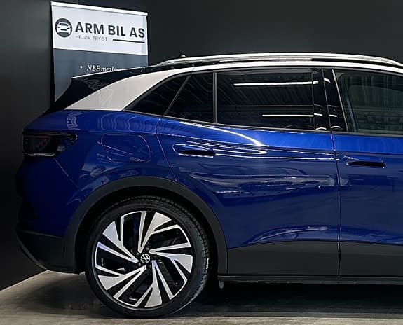 Volkswagen ID.4 - Thumbnail 4