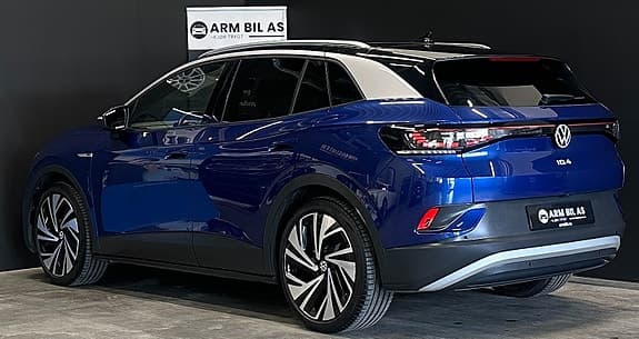 Volkswagen ID.4 - Thumbnail 9