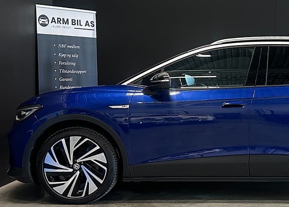 Volkswagen ID.4 - Thumbnail 7