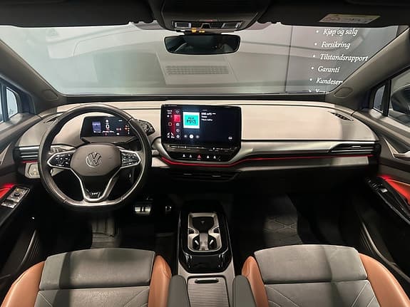 Volkswagen ID.4 - Thumbnail 15