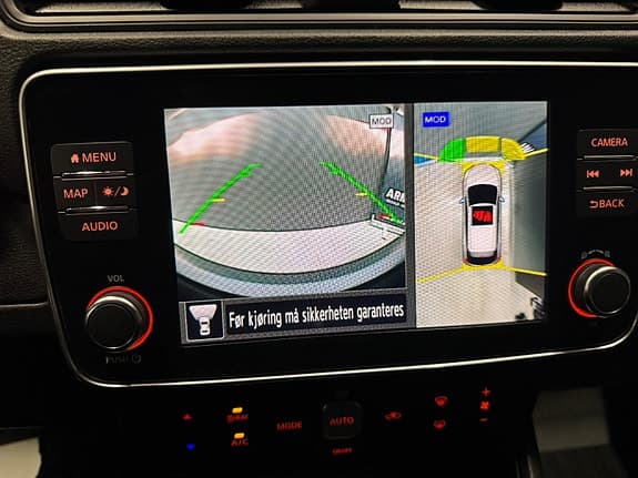 Nissan Leaf - Thumbnail 19