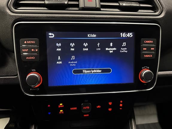 Nissan Leaf - Thumbnail 21