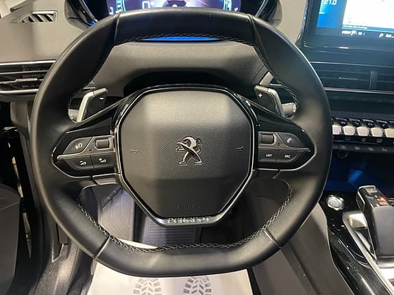 Peugeot 3008 - Thumbnail 19