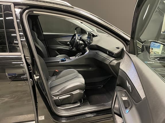 Peugeot 3008 - Thumbnail 7