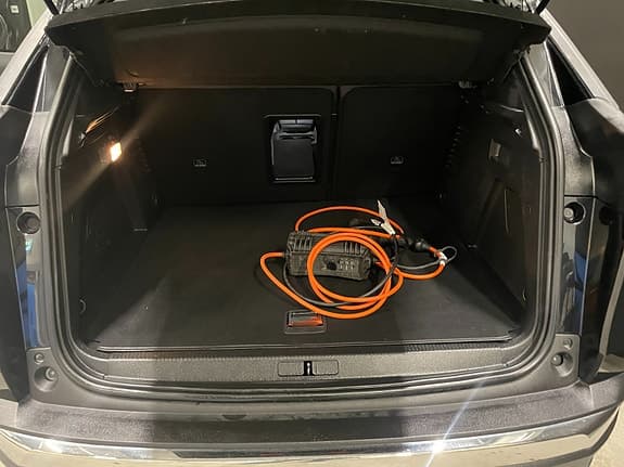 Peugeot 3008 - Thumbnail 33