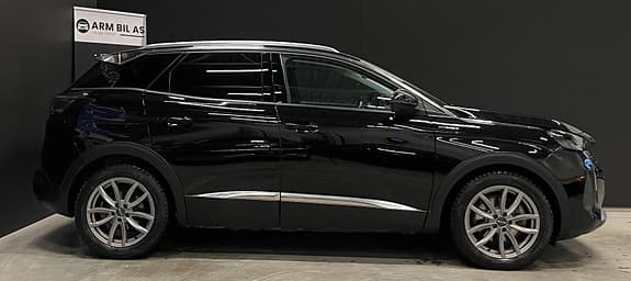 Peugeot 3008 - Thumbnail 4