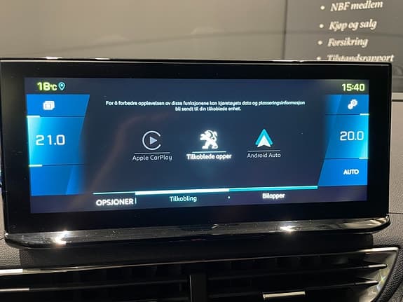 Peugeot 3008 - Thumbnail 25