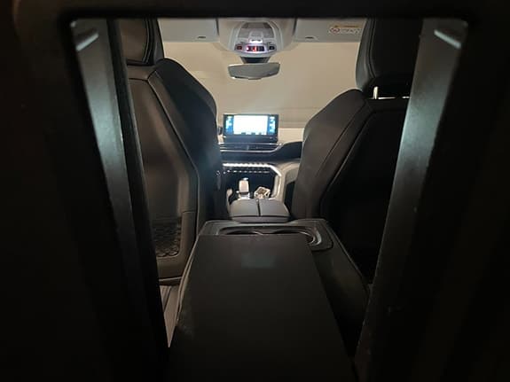 Peugeot 3008 - Thumbnail 34