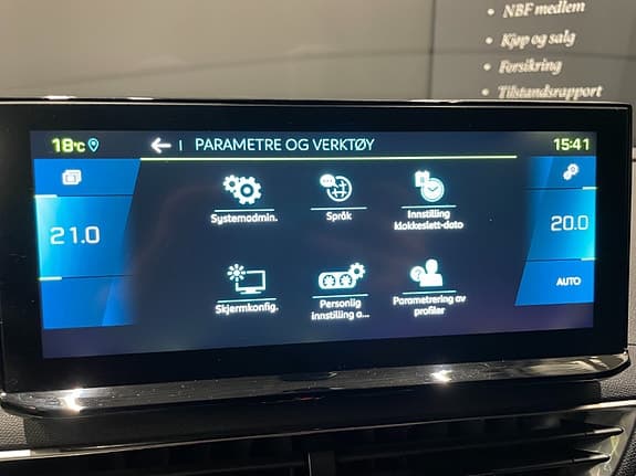 Peugeot 3008 - Thumbnail 28