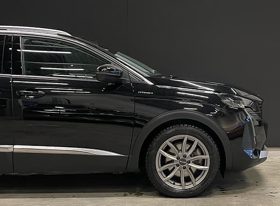 Peugeot 3008 - Thumbnail 6