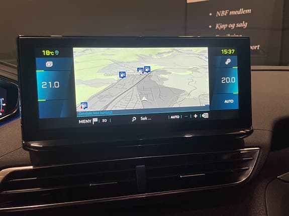 Peugeot 3008 - Thumbnail 23