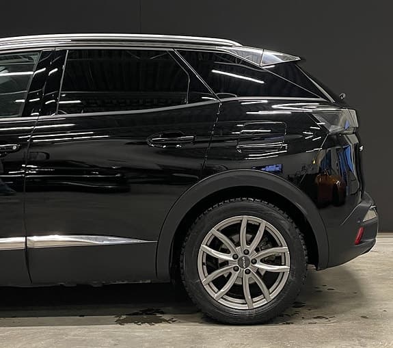 Peugeot 3008 - Thumbnail 13
