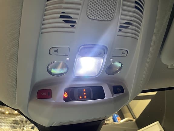 Peugeot 3008 - Thumbnail 30