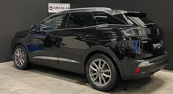 Peugeot 3008 - Thumbnail 10