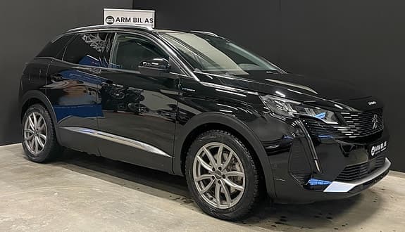 Peugeot 3008 - Thumbnail 3