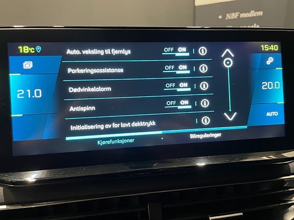 Peugeot 3008 - Thumbnail 26