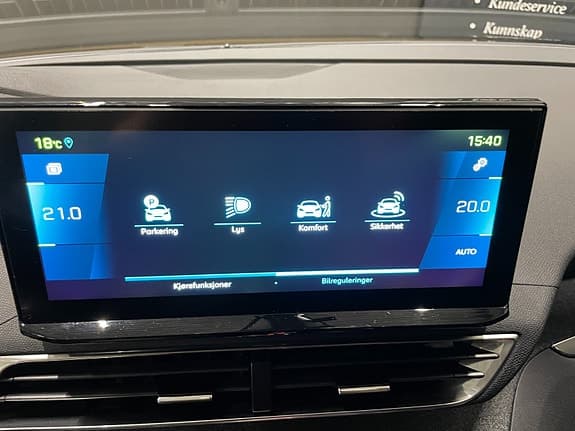 Peugeot 3008 - Thumbnail 27