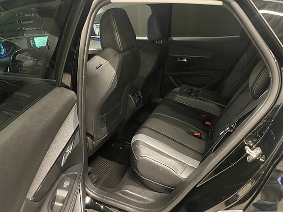 Peugeot 3008 - Thumbnail 15