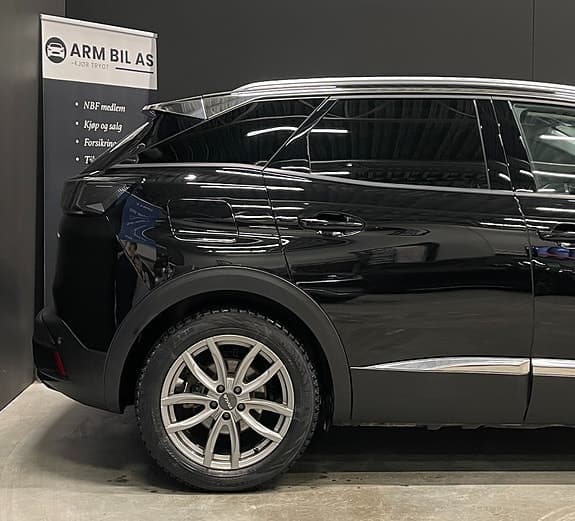 Peugeot 3008 - Thumbnail 5