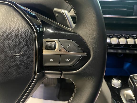 Peugeot 3008 - Thumbnail 21