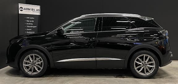 Peugeot 3008 - Thumbnail 11