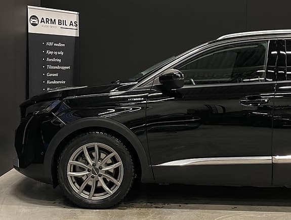 Peugeot 3008 - Thumbnail 12