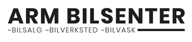 ARM Bilsenter